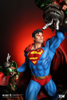 XM Studios Superman Classic Ver B